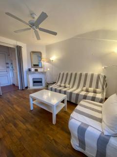 Studio - Le Grand Palace, Vue mer - Saint-Raphaël - 9