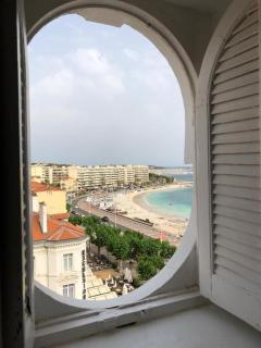 Studio - Le Grand Palace, Vue mer - Saint-Raphaël - 8