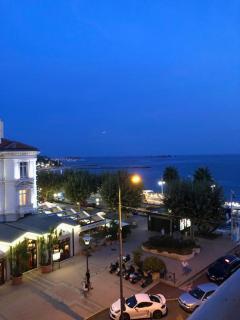 Studio - Le Grand Palace, Vue mer - Saint-Raphaël - 7