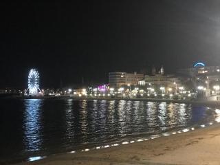 Studio - Le Grand Palace, Vue mer - Saint-Raphaël - 5