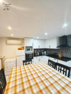 Casa dos meus avós Mar & Biscoitos - 2