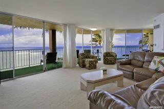 Royal Kahana - Kahana - 7