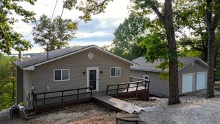 One More Night - Enjoy Lakefront Life - Eldon - 5