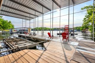 One More Night - Enjoy Lakefront Life - Eldon - 0