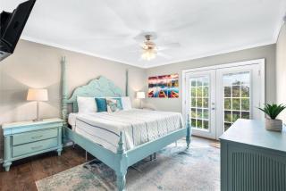 One More Night - Enjoy Lakefront Life - Eldon - 8