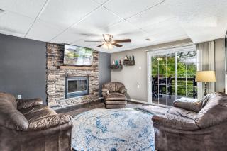 One More Night - Enjoy Lakefront Life - Eldon - 4