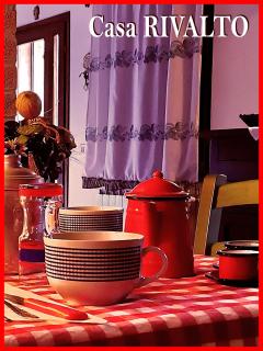 Casa RIVALTO - Antiche Dimore Pisane - Rivalto - 5