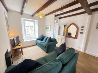 Silver Seahorse a classic fishermans cottage - 4