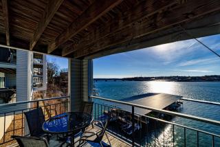 Osage Oasis - Unmatched Views Convenient Location - Osage Beach - 0