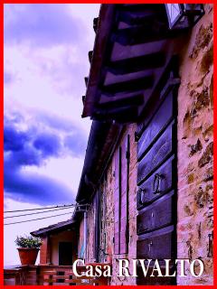 Casa RIVALTO - Antiche Dimore Pisane - Rivalto - 6