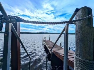 Kayak Cabin on Flanders Pond NEW - Sullivan - 0