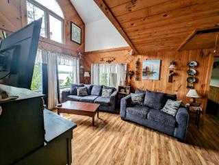Kayak Cabin on Flanders Pond NEW - Sullivan - 6