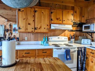 Kayak Cabin on Flanders Pond NEW - Sullivan - 3