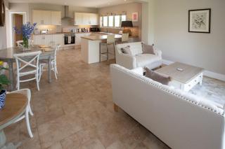 Greendale Lodge - Catterick Bridge - 5