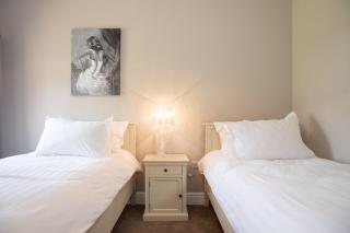 Greendale Lodge - Catterick Bridge - 3