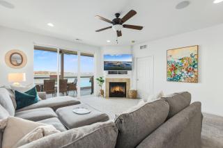 Panoramic Sunset Escape - Waterfront Condo for 7 - Osage Beach - 9