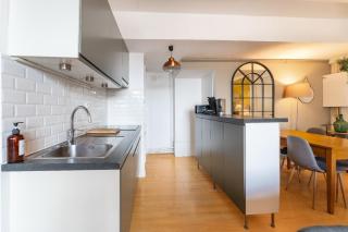 Appart 2 chambres sur Quais des Chartrons - Bordeaux - 1