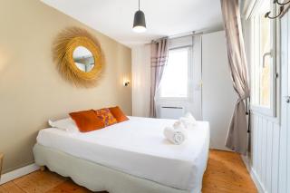 Appart 2 chambres sur Quais des Chartrons - Bordeaux - 8