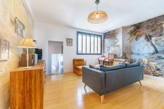 Appart 2 chambres sur Quais des Chartrons - Bordeaux - 6