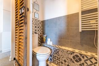 Appart 2 chambres sur Quais des Chartrons - Bordeaux - 2