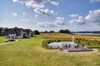 Ferienwohnung Waldkauz 23 im Wreecher Idyll Rügen by ruyastay - 2