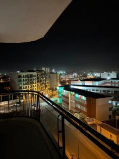 Beautiful spacious apartment in Casablanca - Casablanca - 8