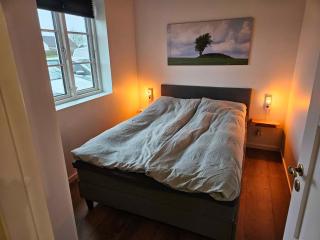 Beautiful Holiday Home In Rural Surroundings - Hadsund - 4