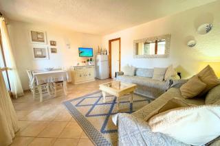Domus Costa Smeralda Sardinian House - Cugnana Verde - 4