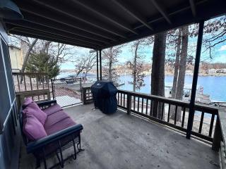 Red Deer Cabin - Stay for 8 - Sunrise Beach - 7