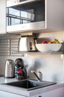 BnBNova - 1BR Kings Cross and Camden - Londra - 3