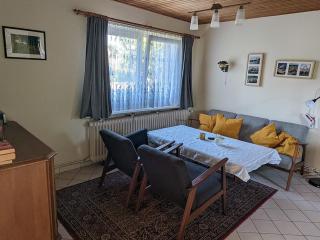 Ferienwohnungen Alfred Neils - Sierksdorf - 8