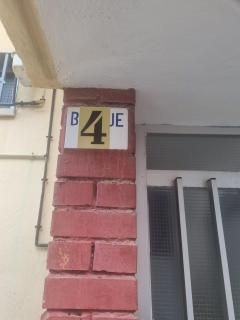 APARTAMENT CARRER I'IIIa - 8