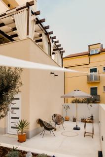 Olea Delux Rooms - Zadar - 1