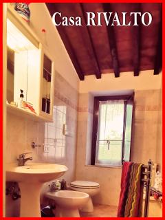 Casa RIVALTO - Antiche Dimore Pisane - Rivalto - 7