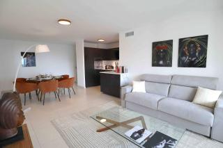 Sun Paradise SeaView&Terrace Parking&Pool - 1