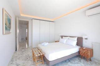Luxury Monaco & SeaView 2bedrooms, Pool&Parking #5 - Roquebrune-Cap-Martin - 4