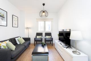 Home2Book City Center Cozy Apartment in Santa Cruz - Santa Cruz de Tenerife - 4