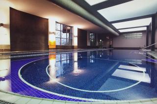 DoubleTree by Hilton Bristol South - Cadbury House - Yatton - 7