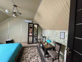 Готель GUEST HOUSE Сауна - Radekhov - 7