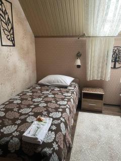 Готель GUEST HOUSE Сауна - Radekhov - 3