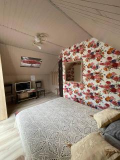 Готель GUEST HOUSE Сауна - 5