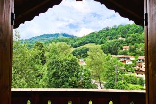 Chalet de montagne - La Bresse - 8
