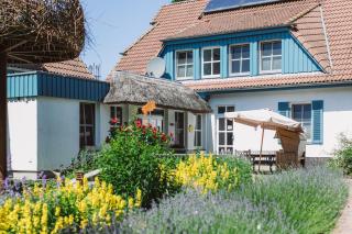 Haus am Schilf - Wohnung 6 - Jagdhaus - 9
