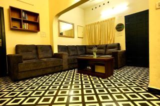 Mangrove Bay - Boutique Resort - Ernakulam - 7