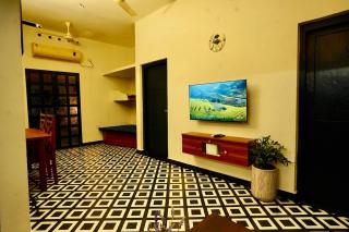 Mangrove Bay - Boutique Resort - Ernakulam - 5