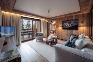 Antarès URSA 401 - luxury apartment ski inski out - Méribel - 0