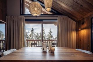 Antarès URSA 401 - luxury apartment ski inski out - Méribel - 6