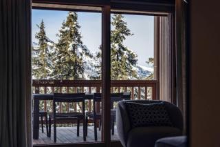 Antarès URSA 401 - luxury apartment ski inski out - Méribel - 5