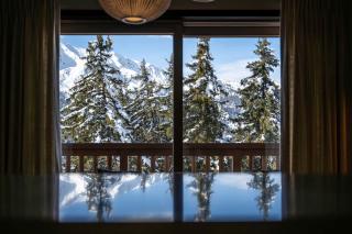 Antarès URSA 401 - luxury apartment ski inski out - Méribel - 3