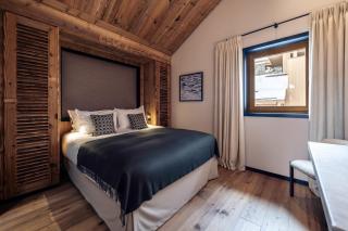 Antarès URSA 401 - luxury apartment ski inski out - Méribel - 2